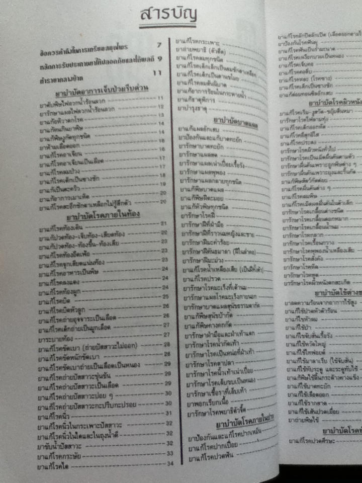 ตู้ยาแผนโบราณ