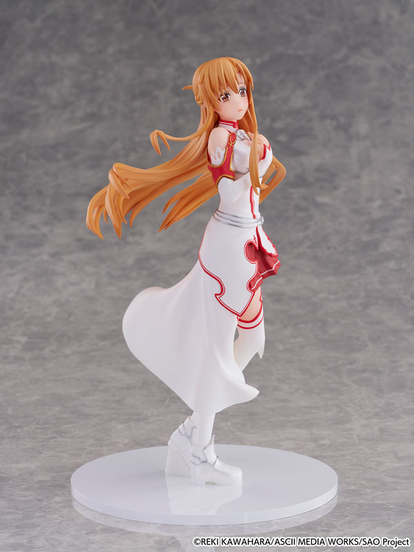 Sword Art Online cantabile Asuna Complete Figure(Pre-order)
