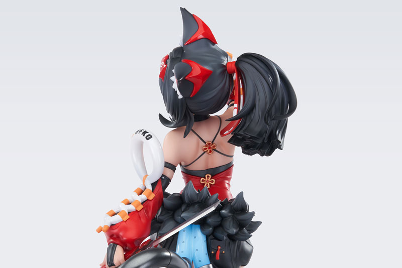 [Bonus] Zenless Zone Zero Nekomiya Mana 1/7 Complete Figure(Pre-order)