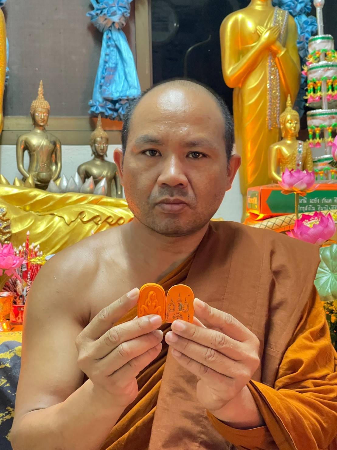 นางรักห้าร้อยชาย Nang Rak 500 Lovers. SKU-01450