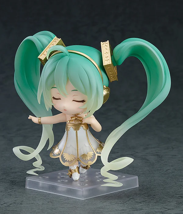 Nendoroid Hatsune Miku: Symphony 5th Anniversary Ver. (Pre-order)