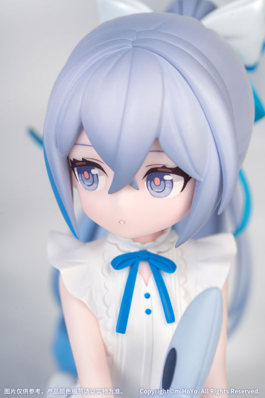 Honkai Impact 3rd Bronya Herrscher of Truth Dorm Chibi ver. Complete Figure(Pre-order)