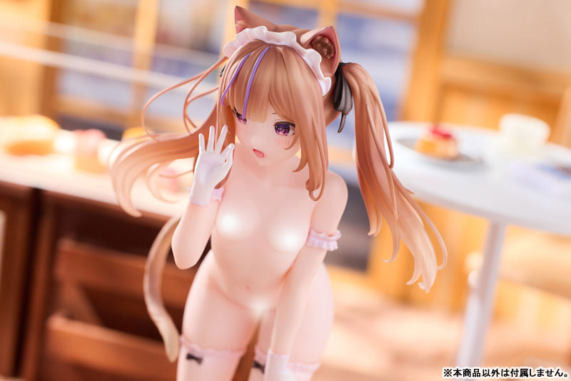 [Exclusive Sale] mafuyu "Leo" 1/6 Complete Figure(Pre-order)