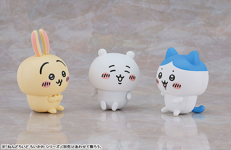 Nendoroid Chiikawa Hachiware(Pre-order)