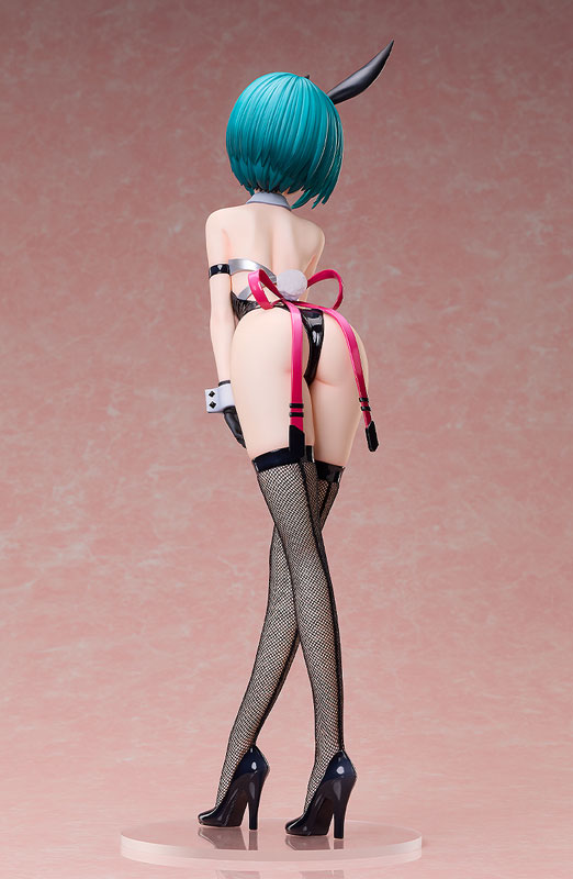 Lil Beryl 1/4 Complete Figure(Pre-order)