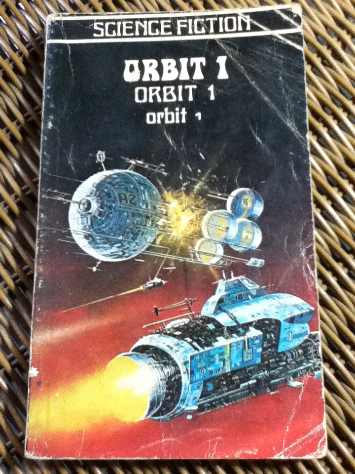ORBIT 1
