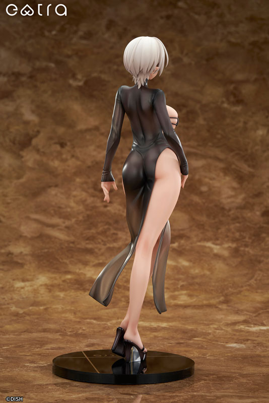 extra Lilith illustration by DISH 1/6 Complete Figure(Pre-order)