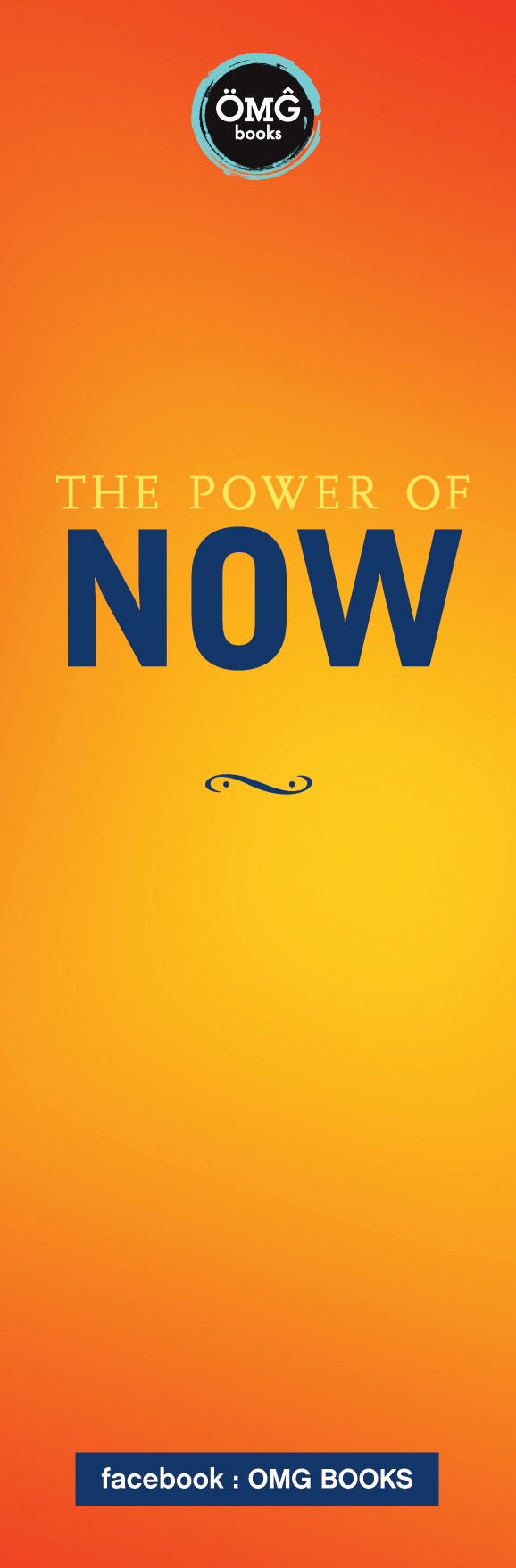 พลังแห่งจิตปัจจุบัน : ทางสู่การตื่นรู้และเยียวยา (The Power of Now : A Guide to Spiritual Enlightenment)