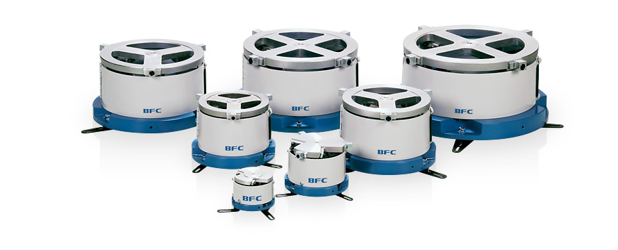 Blow Feeder : AFB-400L : ATSUDEN