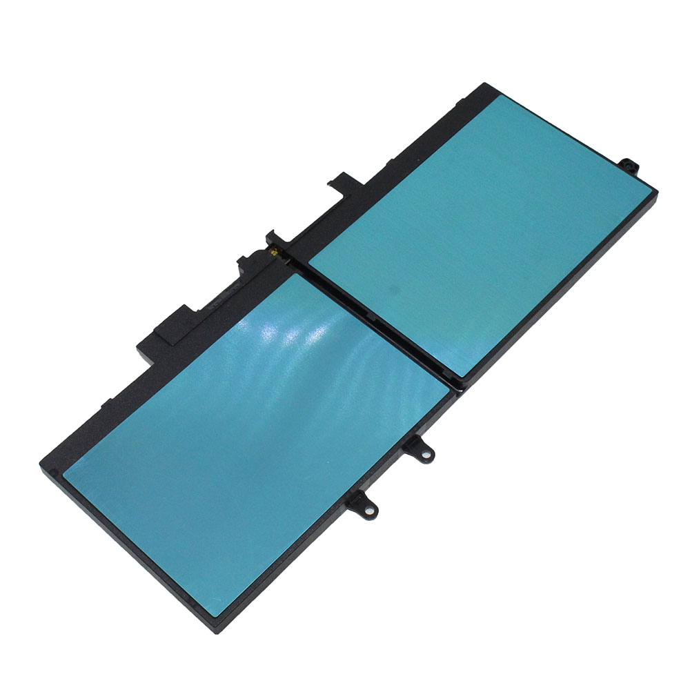 Dell แบตเตอรี่ 3HWPP Dell Latitude 5401 5411 5501 5511 Precision 3541 3551 Inspiron 7706 2 in 1 Series (ของแท้)