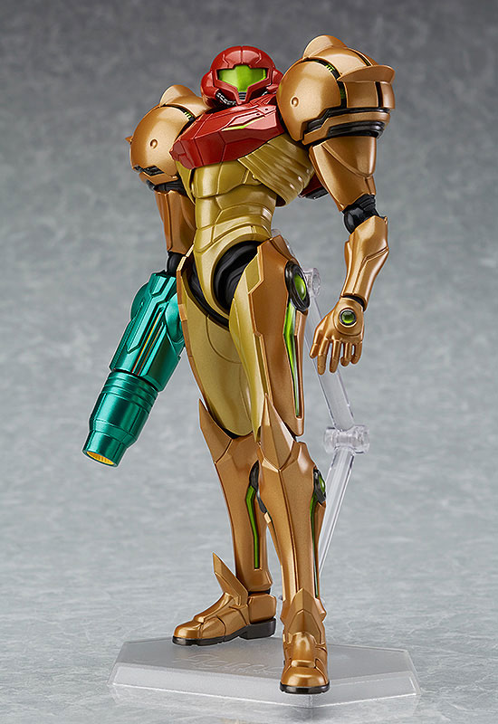 figma METROID PRIME 3 CORRUPTION Samus Aran PRIME 3 ver.(Pre-order)