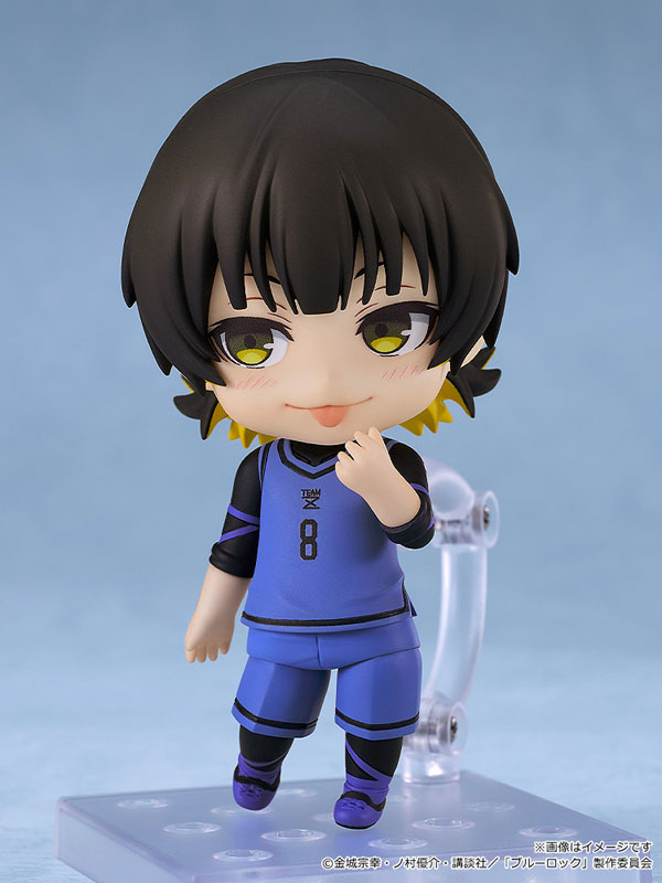 Nendoroid Bluelock Meguru Bachira(Pre-order)