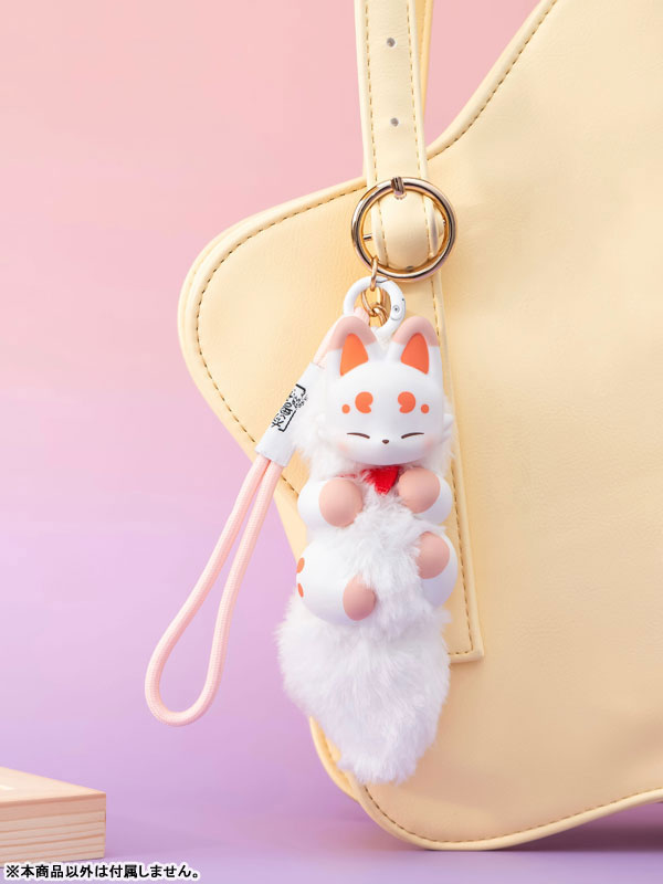 YouShouYan Divine Beast in Hand Series Trading Pendant 6Pack BOX(Provisional Pre-order)