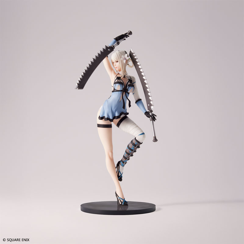NieR: Replicant ver.1.22474487139... FORM-ISM Kaine(Pre-order)