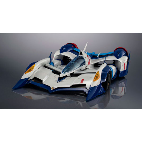Variable Action Hi-SPEC Future GPX Cyber Formula SIN Nu Asurada AKF-0/G(Pre-order)