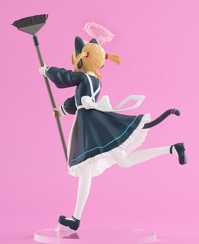 POP UP PARADE Blue Archive Momoi (Maid) Complete Figure(Pre-order)