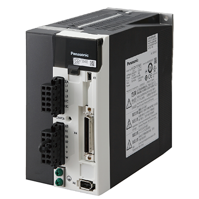 SERVO DRIVER, PANASONIC, MBDHT2510E