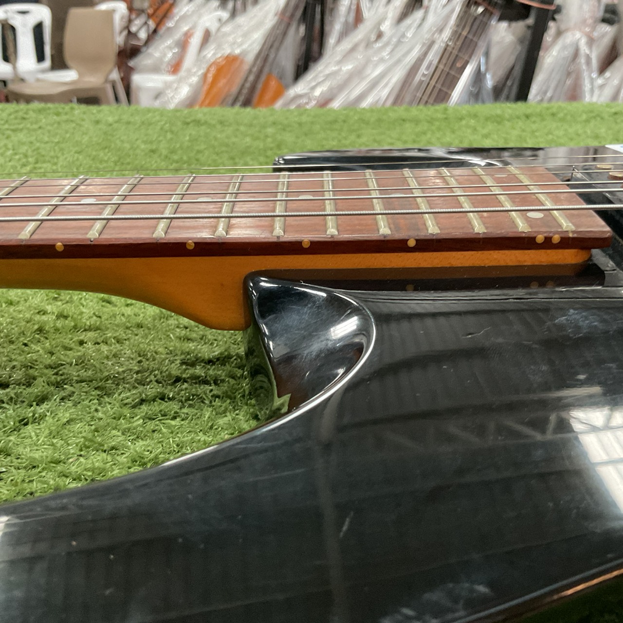 กีต้าร์ไฟฟ้า Aria Pro II : MAGNA