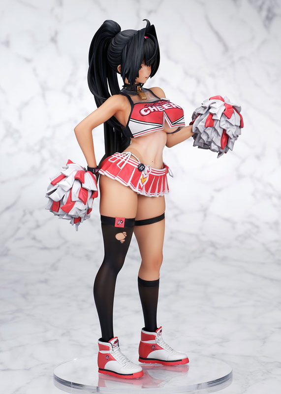 Goddess of Victory: Nikke Bay Complete Figure(Pre-order)