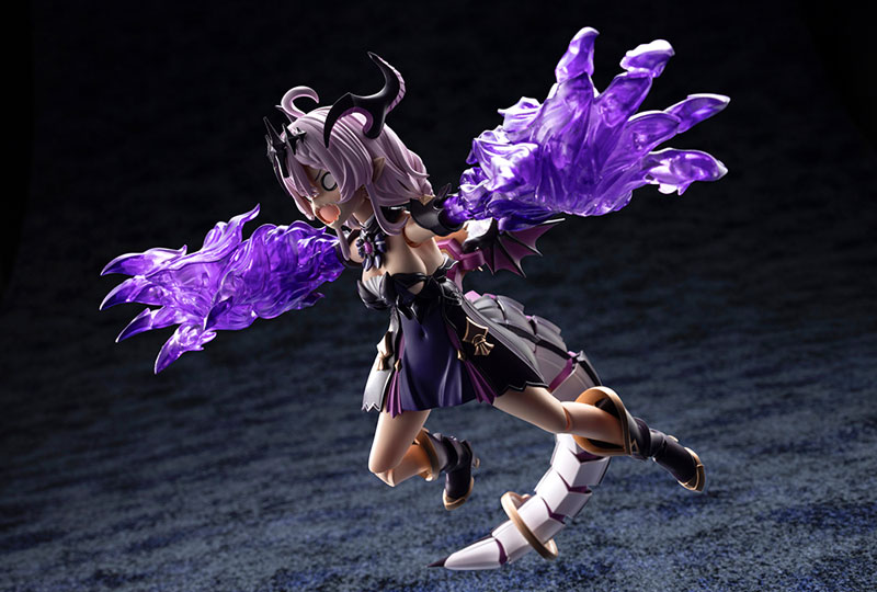 Arcanadea Gii Plastic Model(Pre-order)