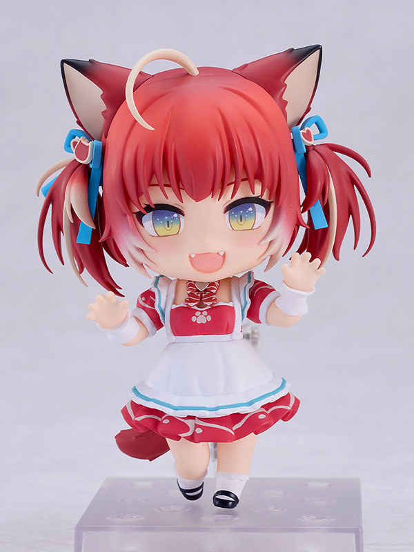 Nendoroid Akami Karubi(Pre-order)