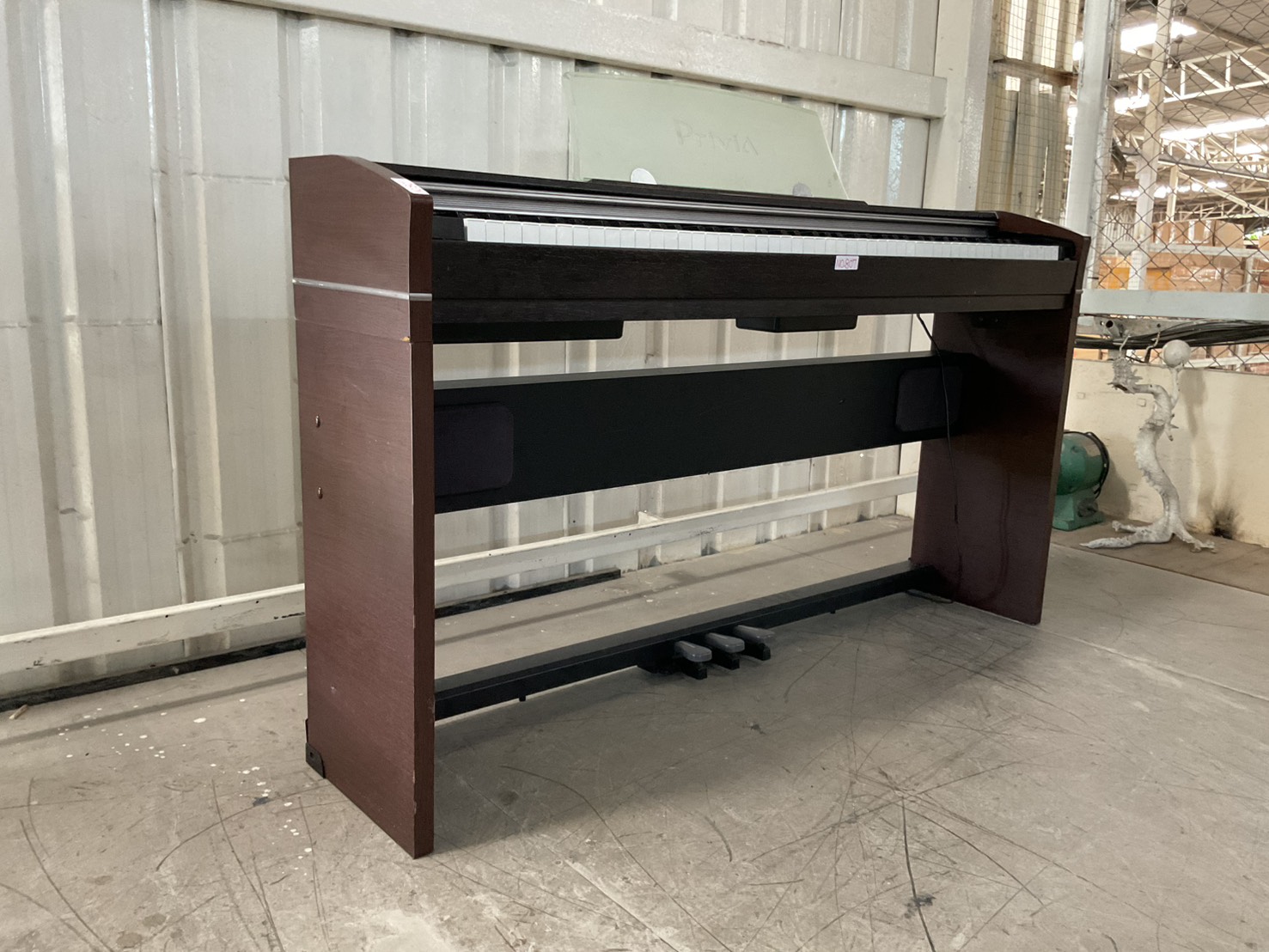 เปียโน CASIO : PX-700