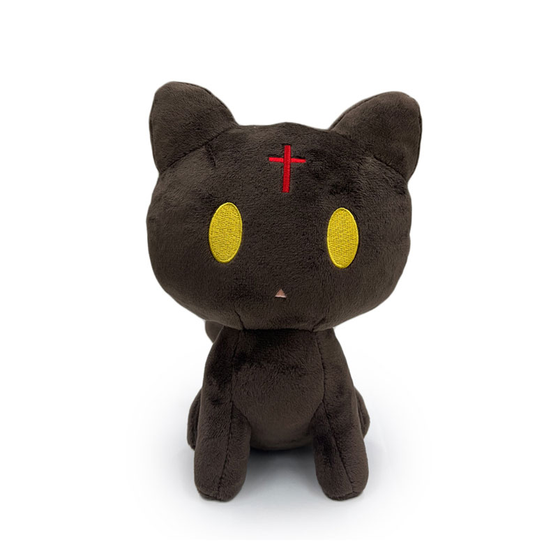 KonoSuba 3 Familiar Chomusuke Plush(Pre-order)