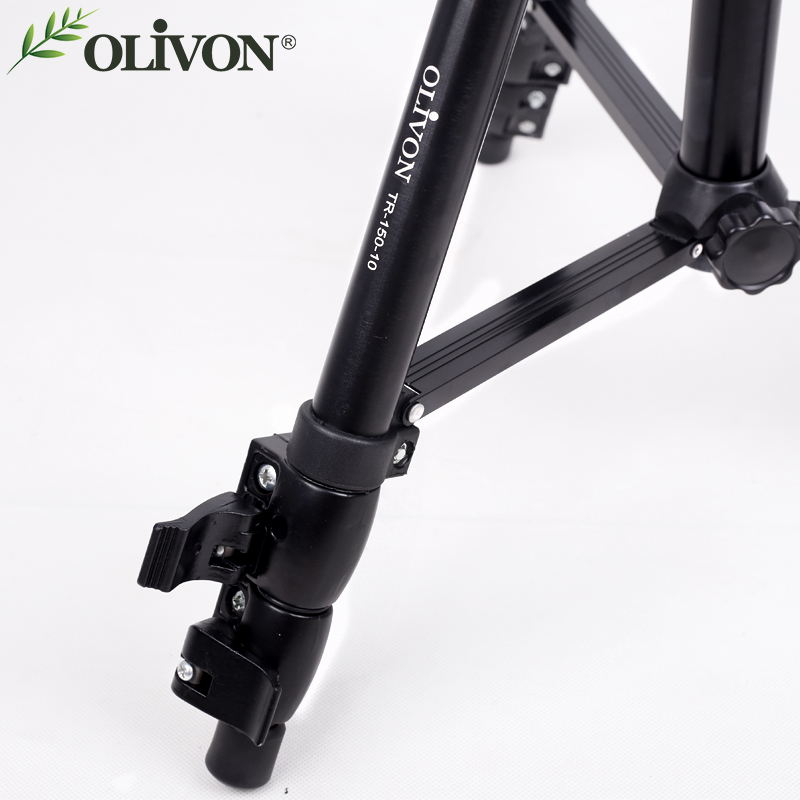 ขาตั้งกล้อง กล้องดูนก / กล้องส่องทางไกล Olivon TR150