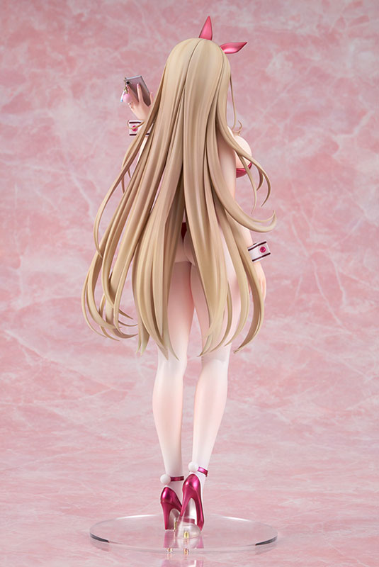 Goddess of Victory: Nikke Viper: Toxic Rabbit 1/7 Complete Figure(Pre-order)