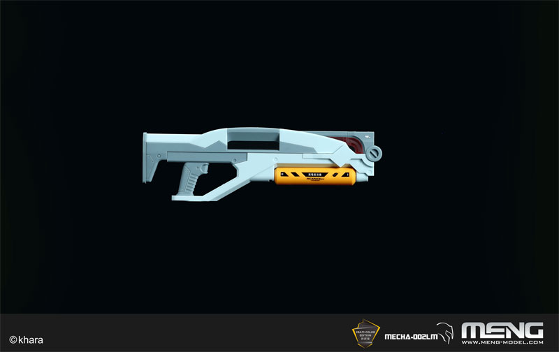 Regular Humanoid Final Battle Weapon Android Evangelion EVA-02 Ver. 1.5 (Multiple Mold Color Edition)(Pre-order)