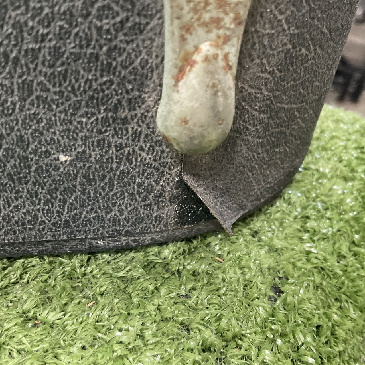 กล่องเคสกีต้าร์คลาสสิค