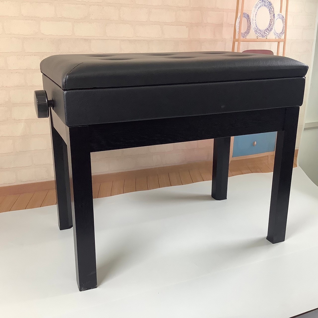 เก้าอี้เปียโน