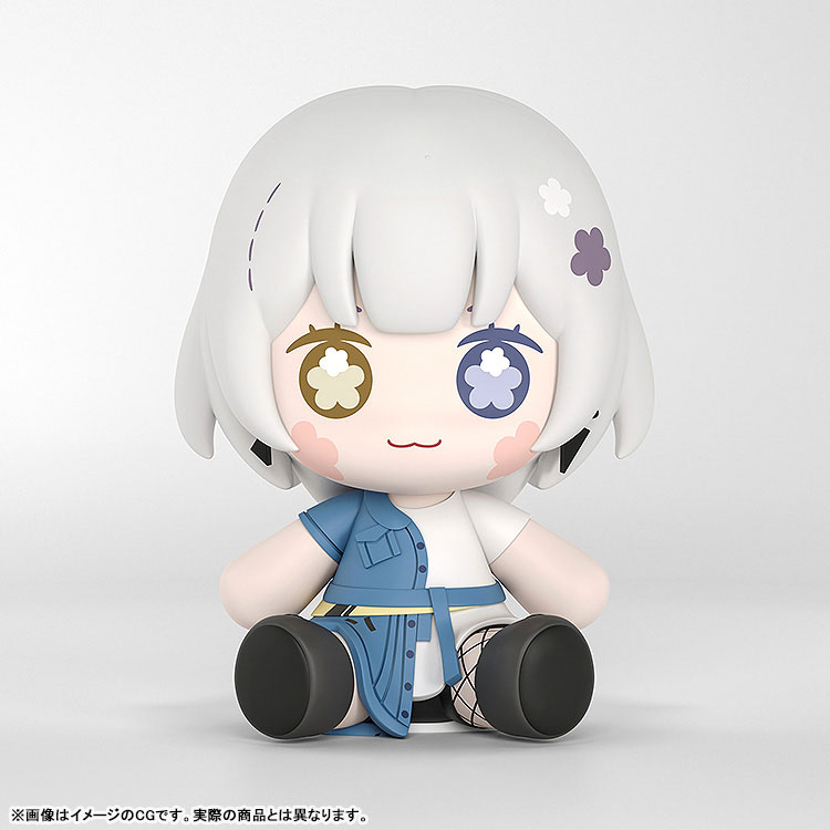 Huggy Secret Good Smile BanG Dream! MyGO!!!!! 5Pack BOX(Pre-order)