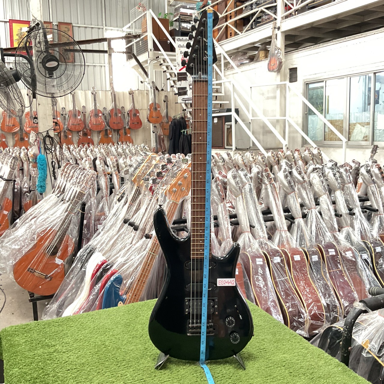 กีต้าร์ไฟฟ้า Samick