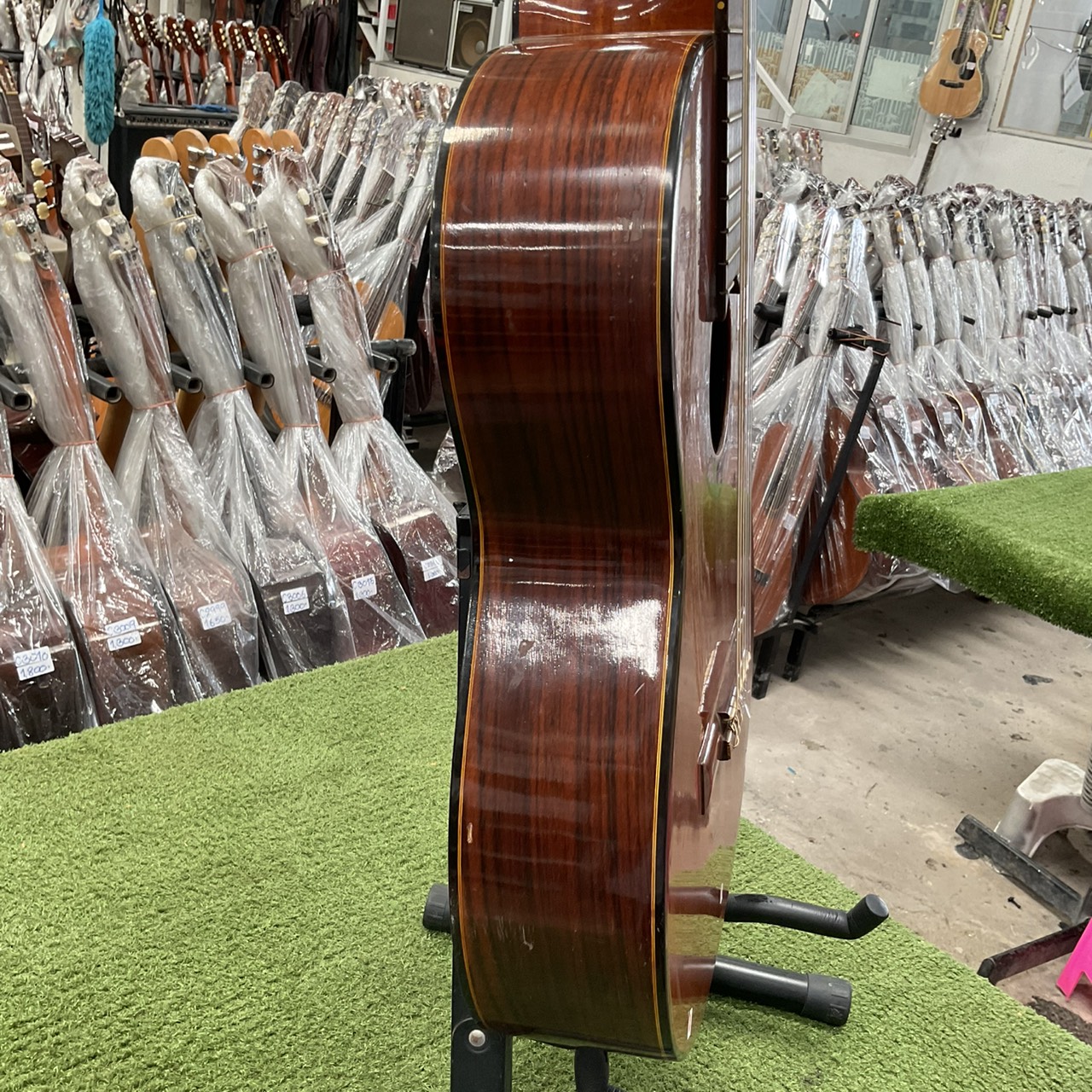 กีต้าร์คลาสสิค KASUGA : G14