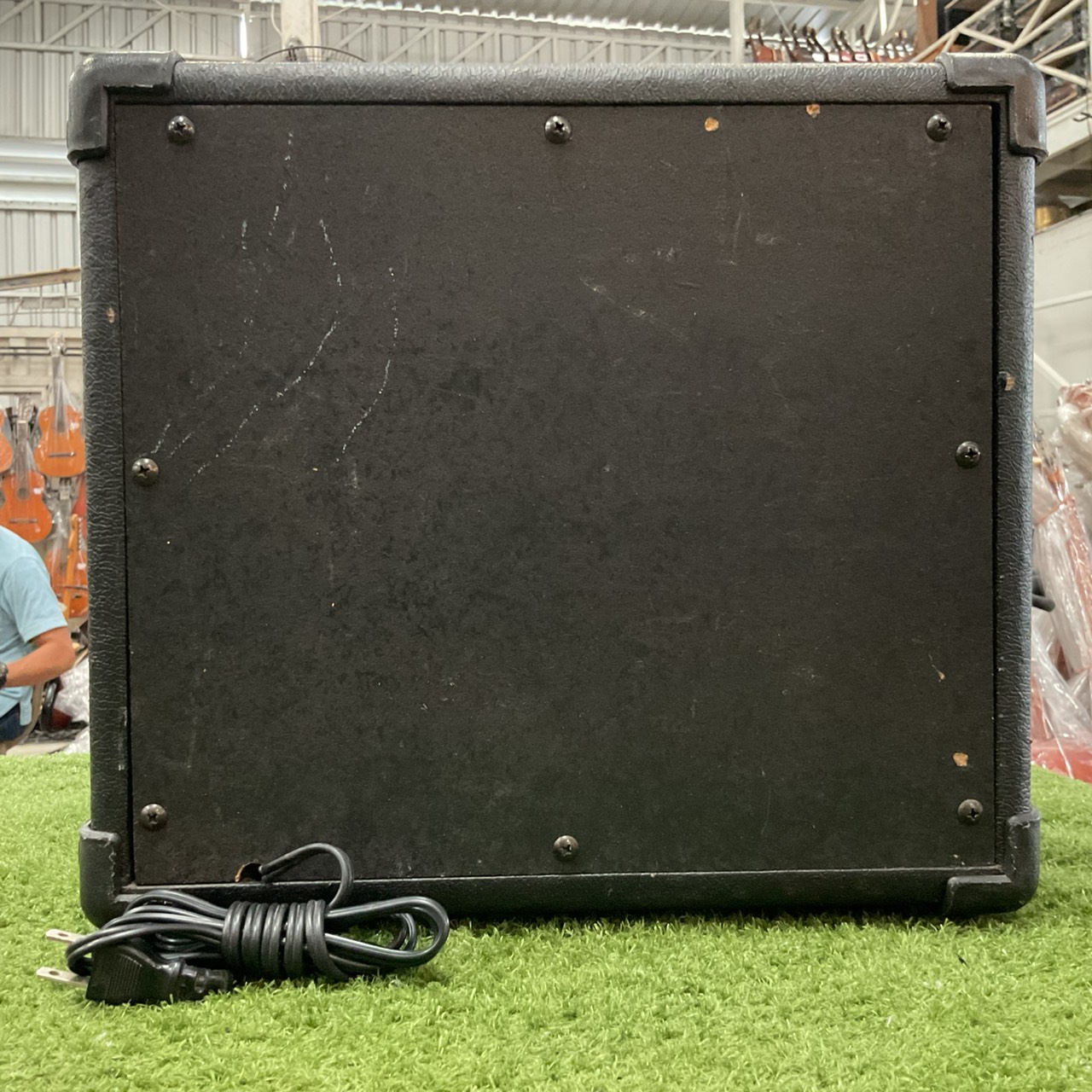 แอมป์กีต้าร์ FERNANDES : FA-15