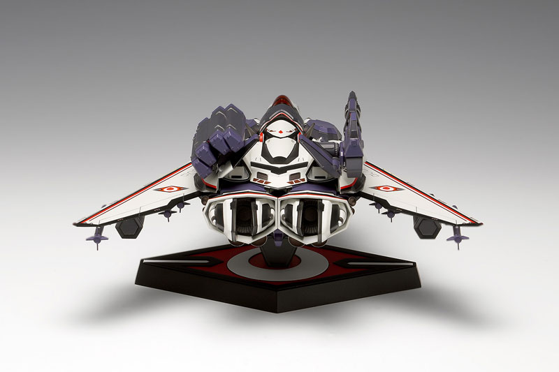 Macross Frontier VF-171EX Armed Nightmare Plus [Alto Custom] 1/72 Plastic Model(Pre-order)