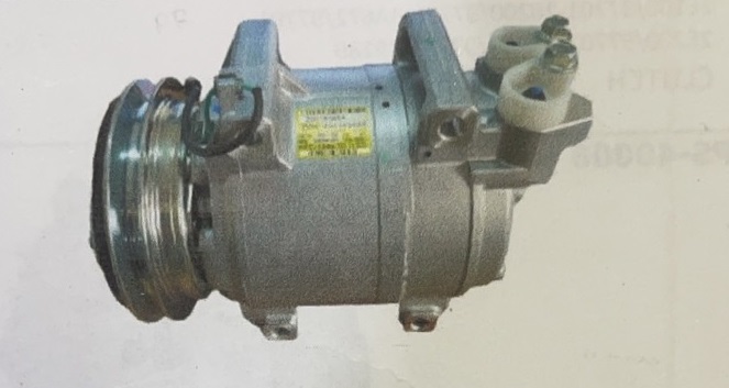 คอมแอร์ ISUZU NPR NLR 130
