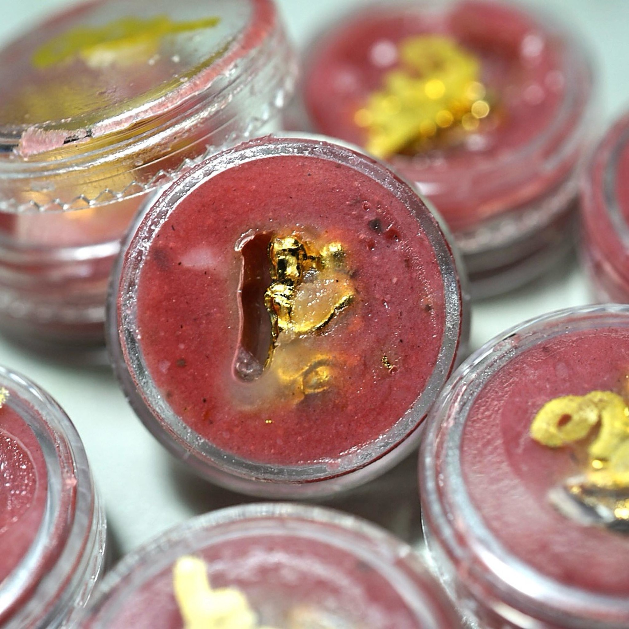 สีผึ้งพระยาเทครัว (รุ่น.2) Phaya Taykrua Wax. (2nd batch) SKU-04027