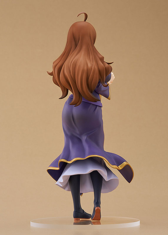 POP UP PARADE TV Anime "KonoSuba (Kono Subarashii Sekai ni Shukufuku wo!) 3" Wiz L size Complete Figure(Pre-order)