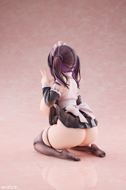 Kohou Miya Illustrated by Ninoude 1/5 Complete Figure(Pre-order)