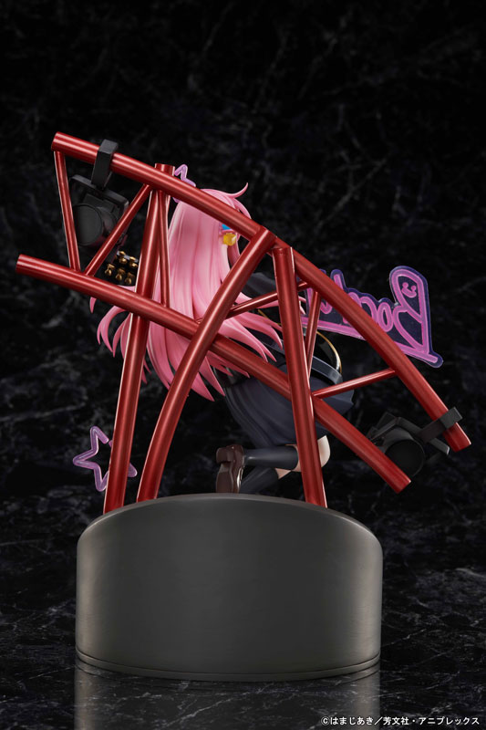 Anime "BOCCHI THE ROCK!" Hitori Gotoh 1/7 Complete Figure(Pre-order)