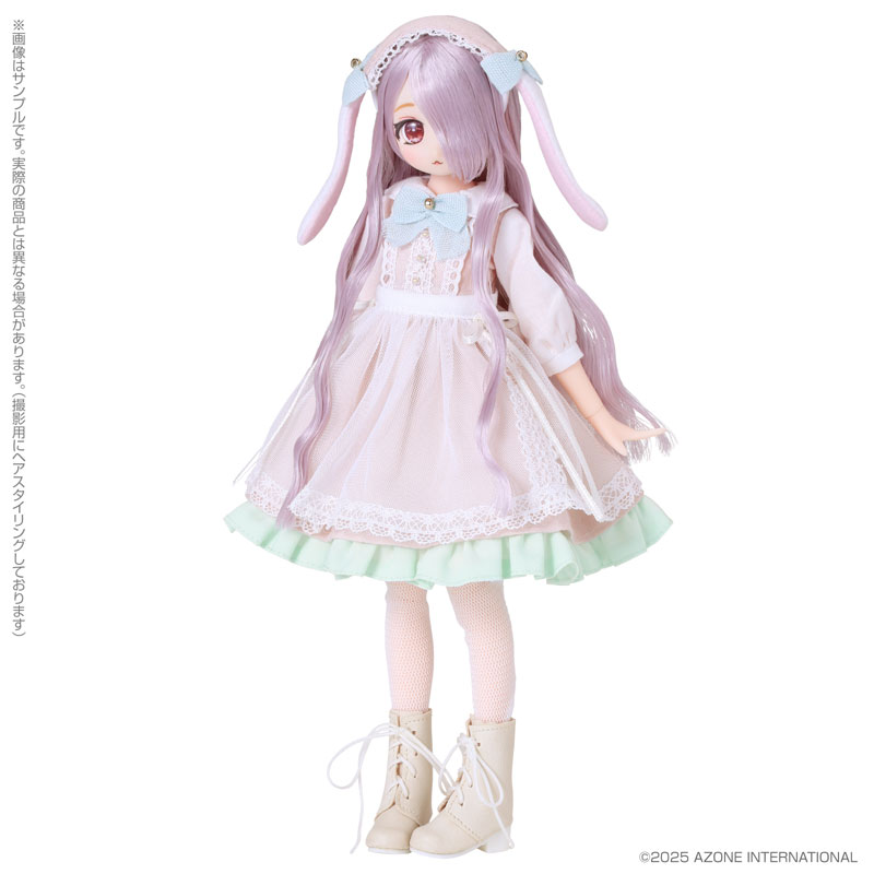 Colorful Dreamin' / Konomi in Wonderland (Pink Moon ver.) Complete Doll(Pre-order)