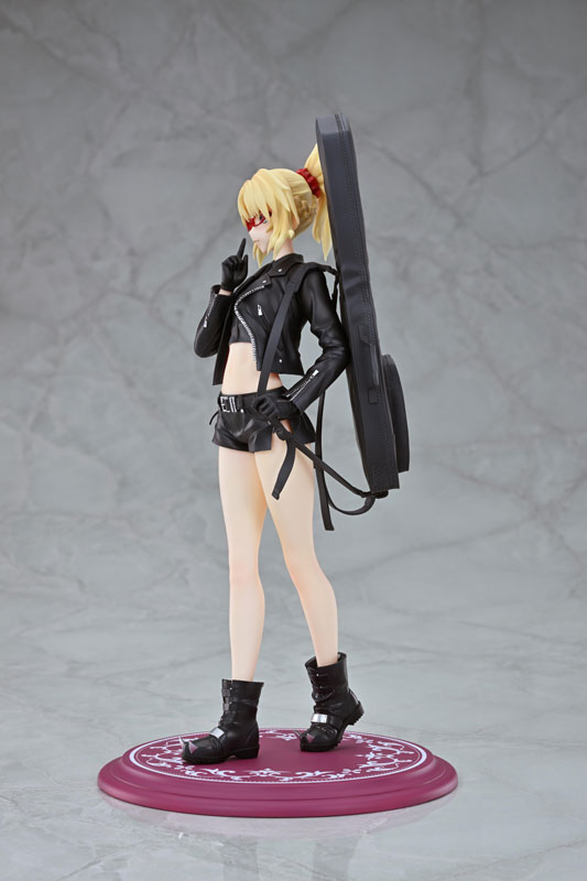 Fate/Apocrypha Red Saber (Mordred) Original Glasses Model ver. 1/7 Complete Figure(Pre-order)