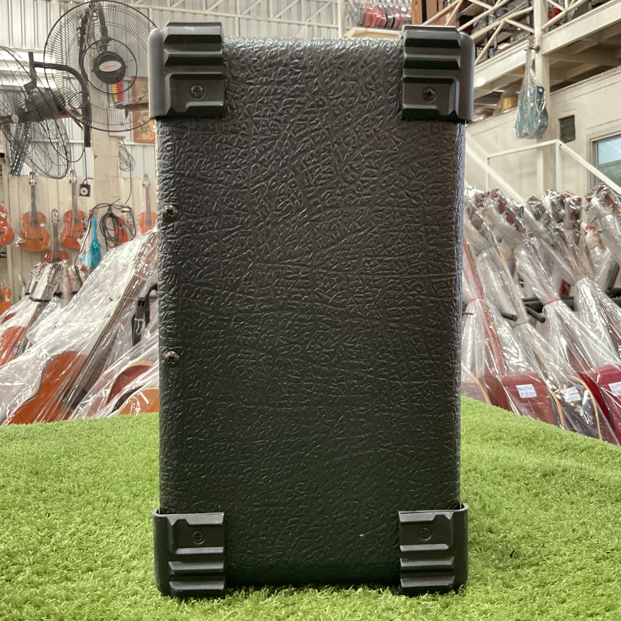 แอมป์เบส K-Garage : RMS-20B