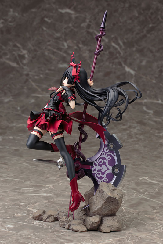 GATE: Jieitai Kanochi nite, Kaku Tatakaeri - Rory Mercury 1/7 Complete Figure(In-Stock)