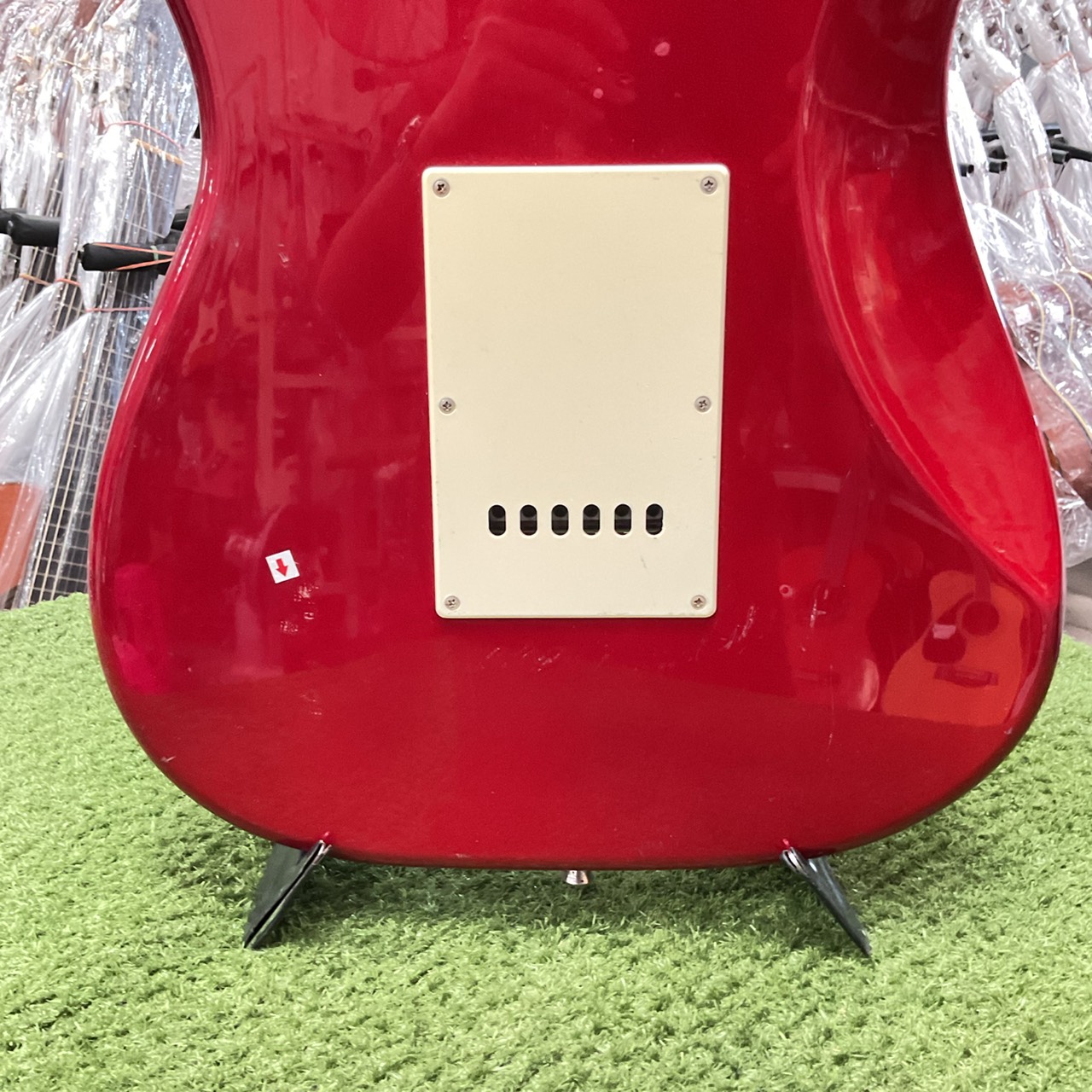 กีต้าร์ไฟฟ้า PhotoGenic