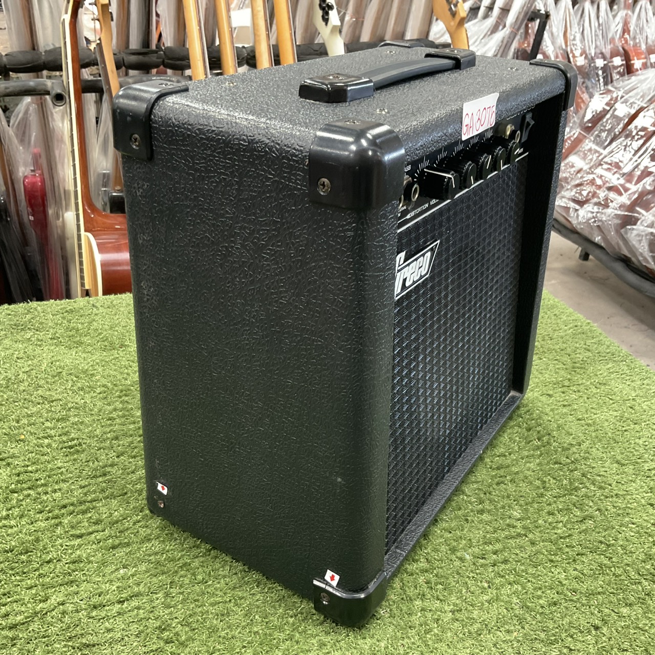 แอมป์กีต้าร์ Greco : GBX1000