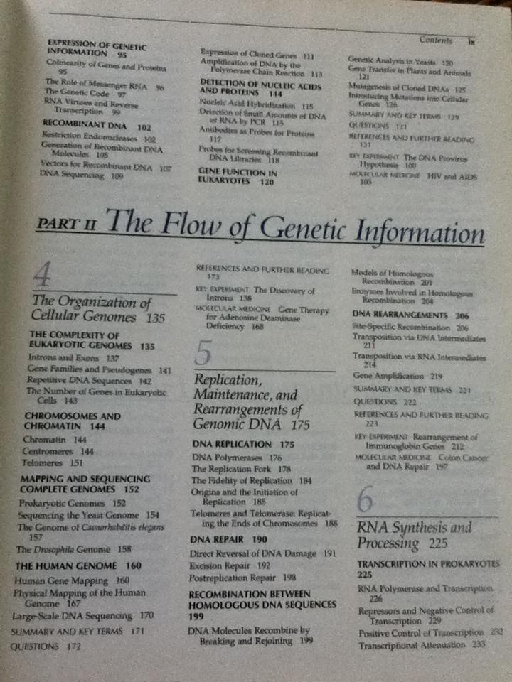 THE CELL: A Molecular Approach/ Geoffrey M. Cooper