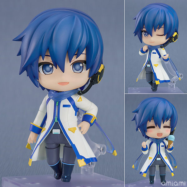 Nendoroid KAITO 2.0(Pre-order)